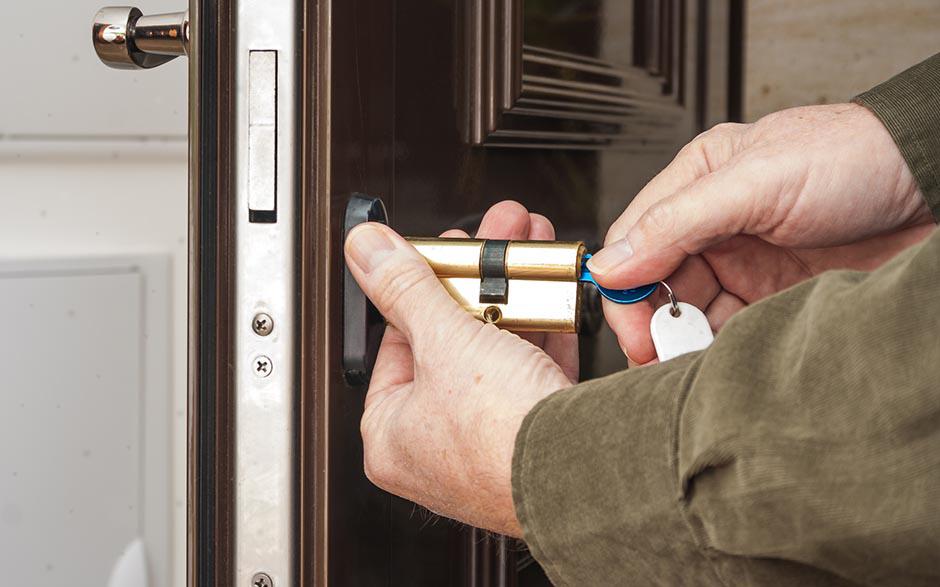serrurier professionnel tarif Gennevilliers