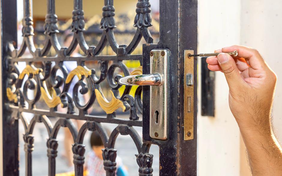 tarif serrurier ouverture de porte Yerres