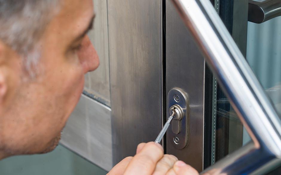 tarif serrurier ouverture de porte Yerres